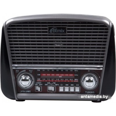 Радиоприемник Ritmix RPR-065