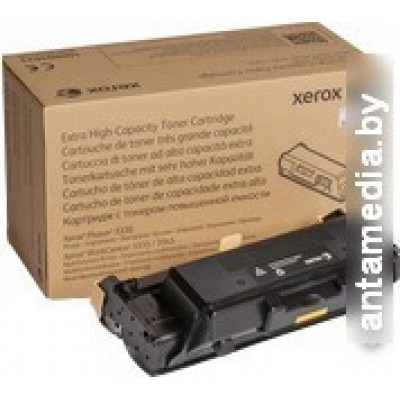 Картридж Xerox 106R03623