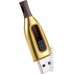 USB Flash A-Data ADATA UC500 Golden 32 Гб (AUC500-32G-RGD)