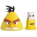 USB Flash Emtec Yellow Bird 8Gb (EKMMD8GA102)